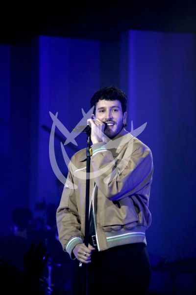 Sebastián Yatra es un Milagro