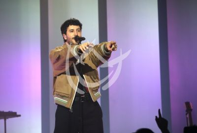 Sebastián Yatra es un Milagro