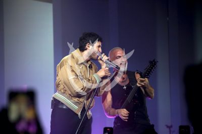 Sebastián Yatra es un Milagro