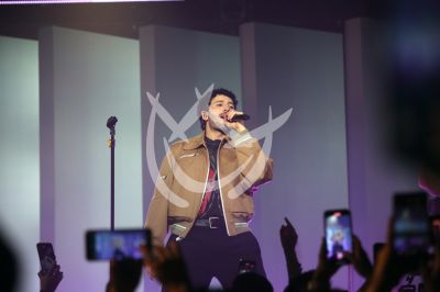Sebastián Yatra es un Milagro