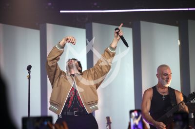 Sebastián Yatra es un Milagro