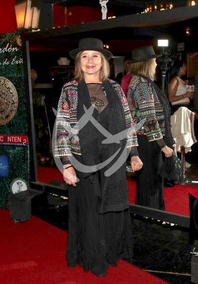Rosalba Ortiz al Éxito