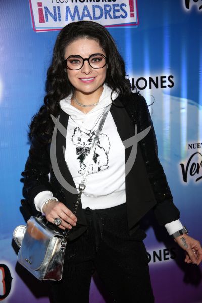Violeta Isfel en Venus