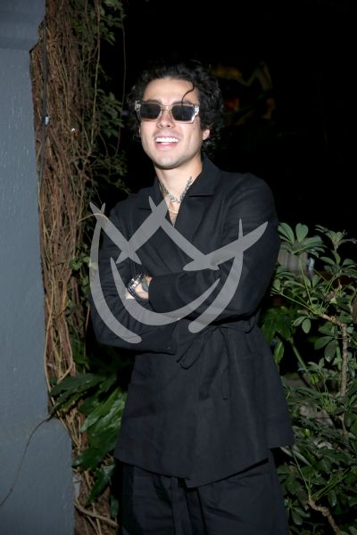 Mario Bautista a The Hollywood