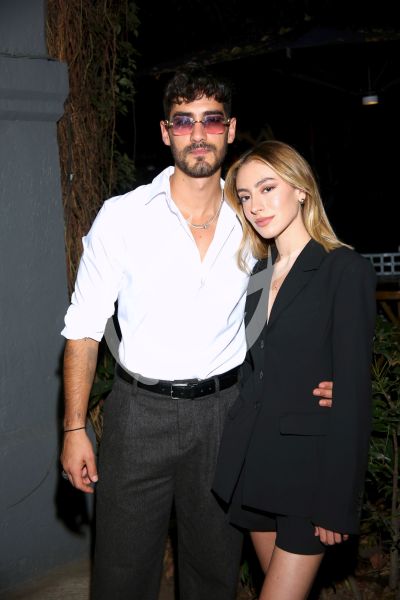 Michel Duval a The Hollywood