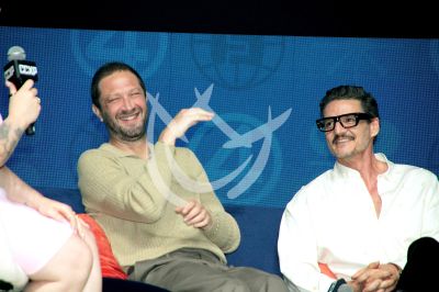 Pedro Pascal es Fantástico