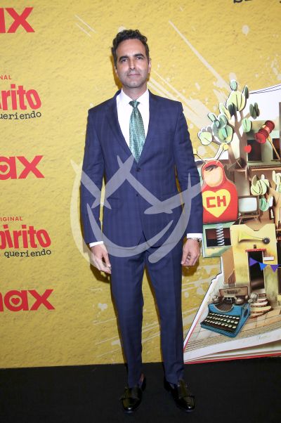 Arturo Barba Sin Querer Queriendo