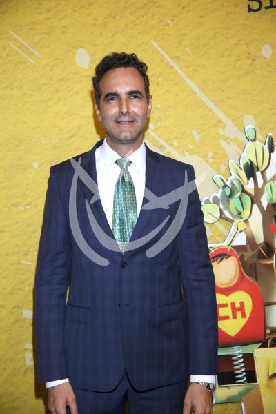 Arturo Barba Sin Querer Queriendo