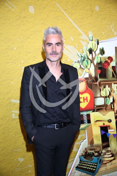 Daniel Gutiérrez Sin Querer Queriendo