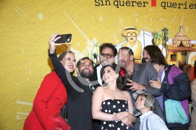 Paola Montes de Oca Sin Querer Queriendo