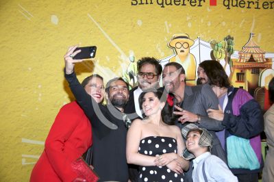 Paola Montes de Oca Sin Querer Queriendo