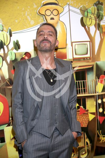 Miguel Islas Sin Querer Queriendo