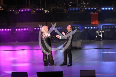 Gilberto y Ednita por El Lujo