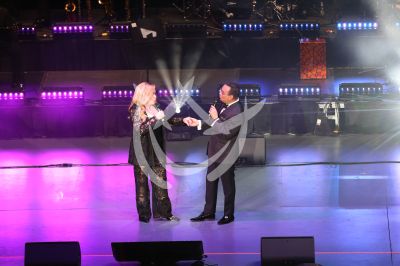Gilberto y Ednita por El Lujo