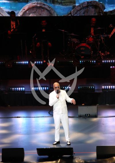 Francisco Céspedes por El Lujo