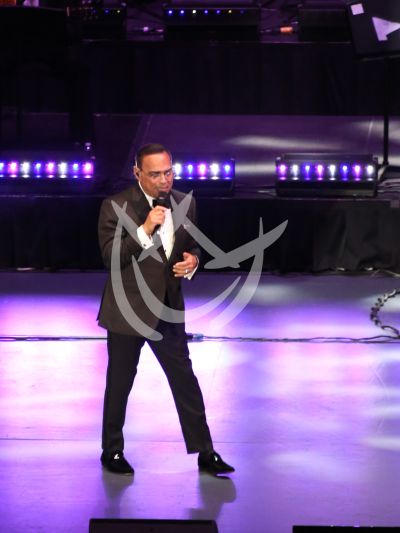 Gilberto Santa Rosa por El Lujo