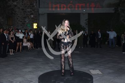Belinda es Indómita