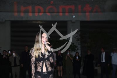 Belinda es Indómita