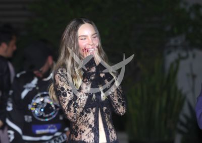 Belinda es Indómita