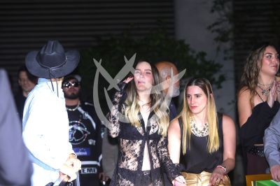 Belinda es Indómita