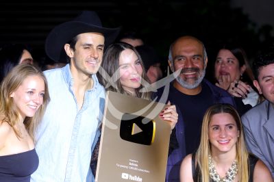 Belinda es Indómita