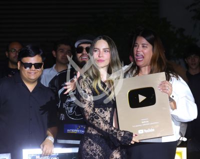 Belinda es Indómita