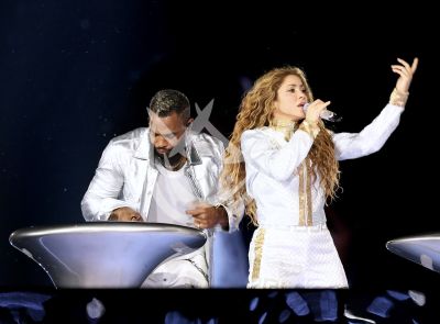 Shakia ya no llora en Miami