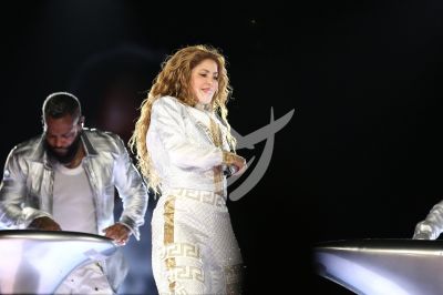 Shakia ya no llora en Miami