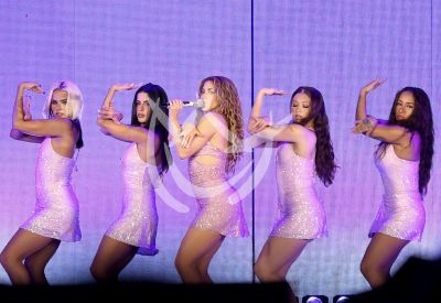 Shakia ya no llora en Miami
