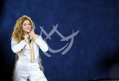 Shakia ya no llora en Miami
