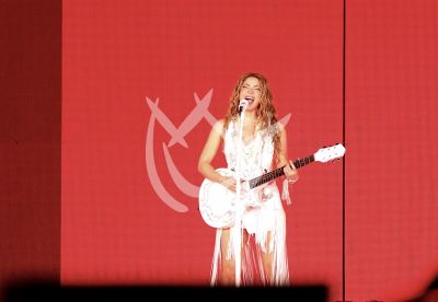 Shakia ya no llora en Miami