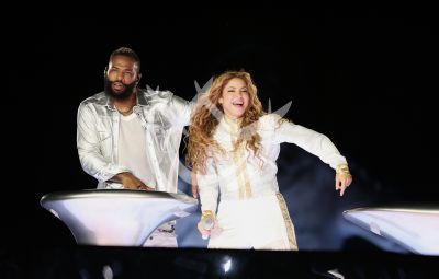 Shakia ya no llora en Miami