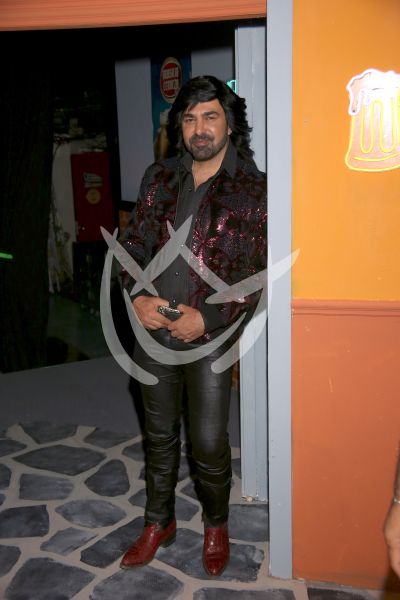 Albertano es un Príncipe