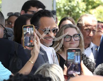 Marc Anthony al Mundial 2026