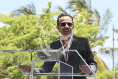 Marc Anthony al Mundial 2026