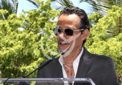 Marc Anthony al Mundial 2026