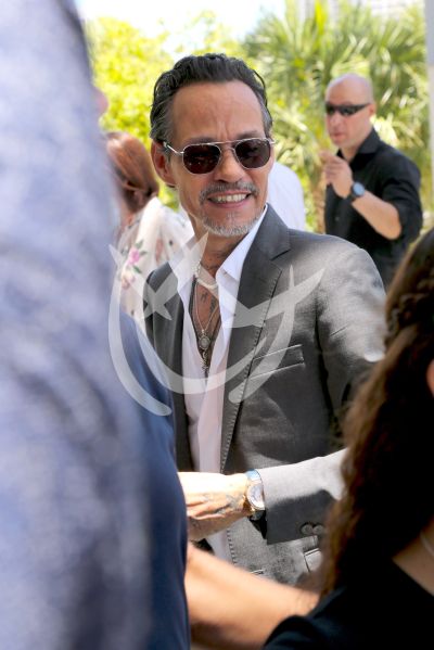 Marc Anthony al Mundial 2026