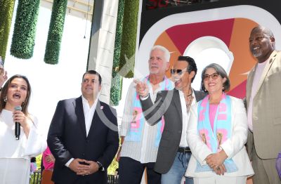 Marc Anthony al Mundial 2026