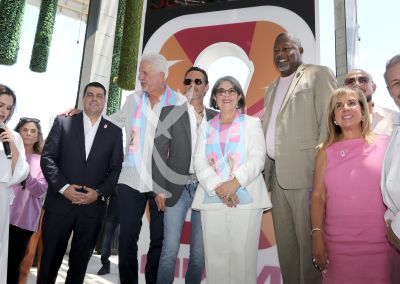 Marc Anthony al Mundial 2026