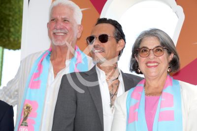 Marc Anthony al Mundial 2026