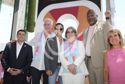 Marc Anthony al Mundial 2026