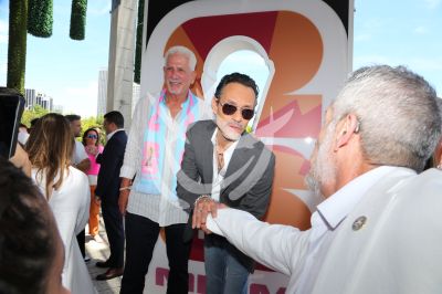 Marc Anthony al Mundial 2026