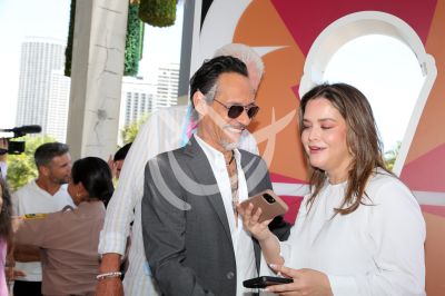 Marc Anthony al Mundial 2026