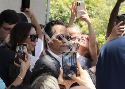 Marc Anthony al Mundial 2026
