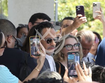 Marc Anthony al Mundial 2026