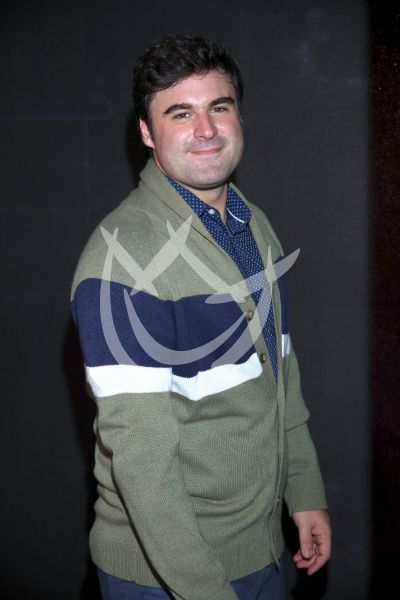 Aldo Guerra en Monteverde