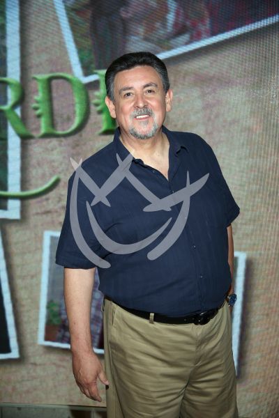 Oscar Bonfiglio en Monteverde
