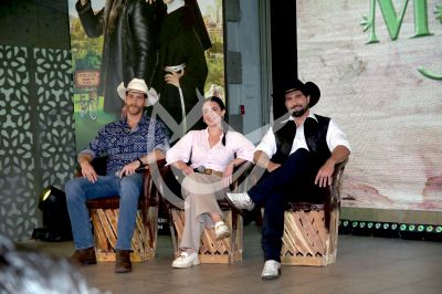 Monteverde elenco