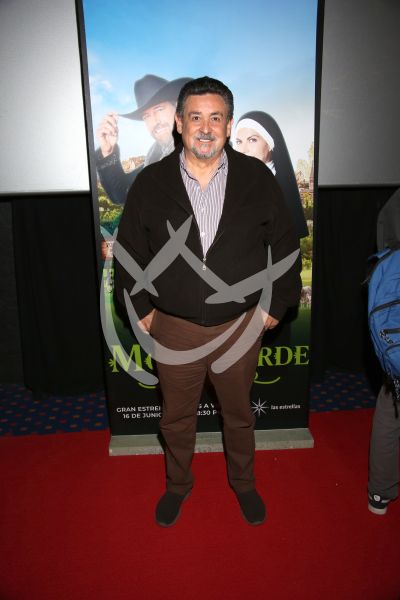 Oscar Bonfiglio por Monteverde