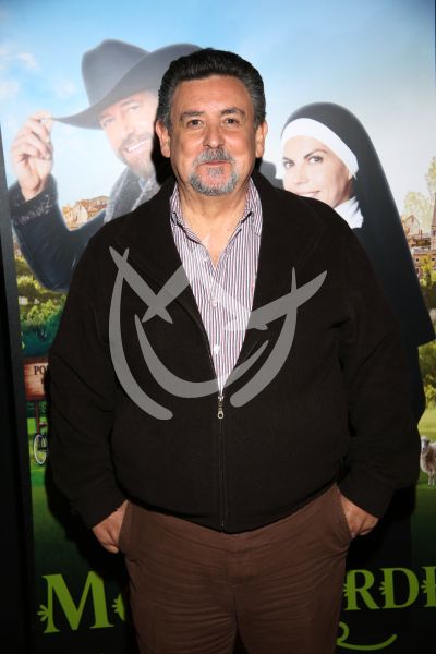 Oscar Bonfiglio por Monteverde